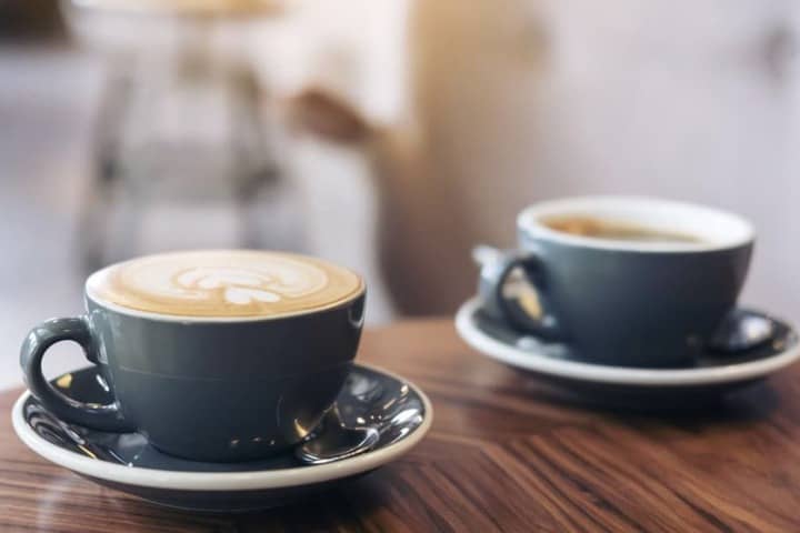 Breakfast/Coffee Service 19 of 33